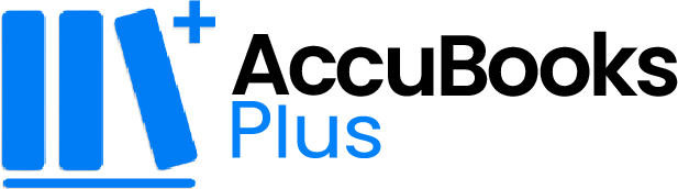 AccuBooks Plus